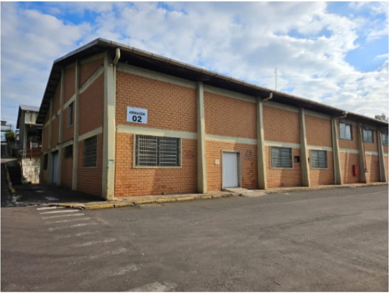 Foto 9 de 9: Comercial em leilão em Campo Bom - RS, bairro V — LOTE 001 PAQUETÁ