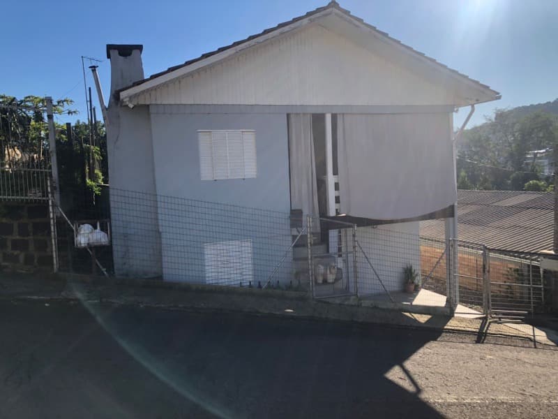 Foto 4 de 8: Terreno em leilão em Aratiba - RS — LOTE 002 LOTE URBANO Nº 11, da Quadra 16, com a área de 300,00m² + Benfeitoria em ARATIBA/RS