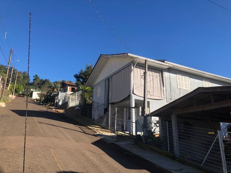Foto 7 de 8: Terreno em leilão em Aratiba - RS — LOTE 002 LOTE URBANO Nº 11, da Quadra 16, com a área de 300,00m² + Benfeitoria em ARATIBA/RS