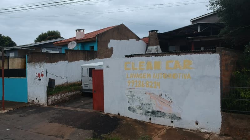 Foto 4 de 15: Terreno em leilão em Passo Fundo - RS — LOTE 005 UM LOTE DE TERRENO sob o nº 17 da quadra 11, com a área superficial de 360m² + Benfeitorias