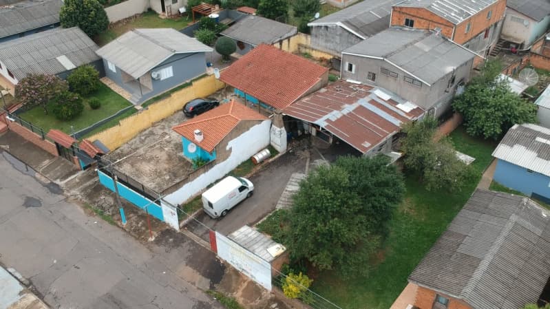 Foto 2 de 15: Terreno em leilão em Passo Fundo - RS — LOTE 005 UM LOTE DE TERRENO sob o nº 17 da quadra 11, com a área superficial de 360m² + Benfeitorias
