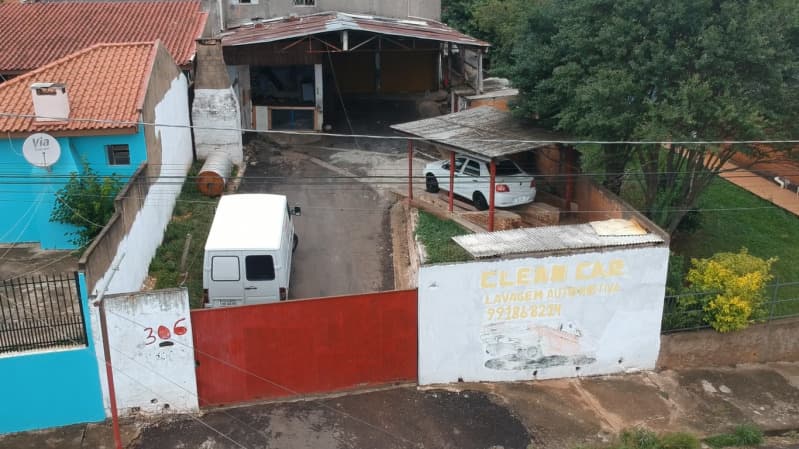 Foto 1 de 15: Terreno em leilão em Passo Fundo - RS — LOTE 005 UM LOTE DE TERRENO sob o nº 17 da quadra 11, com a área superficial de 360m² + Benfeitorias