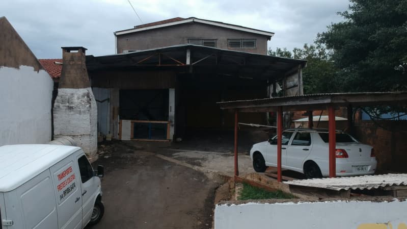 Foto 5 de 15: Terreno em leilão em Passo Fundo - RS — LOTE 005 UM LOTE DE TERRENO sob o nº 17 da quadra 11, com a área superficial de 360m² + Benfeitorias