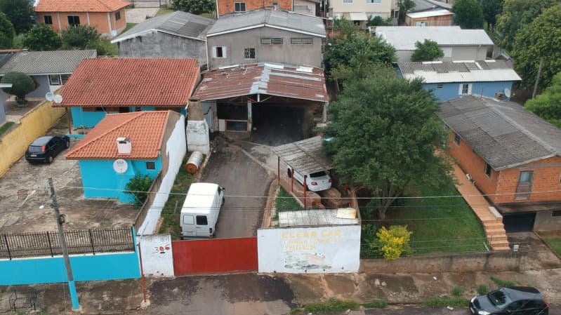 Foto 6 de 15: Terreno em leilão em Passo Fundo - RS — LOTE 005 UM LOTE DE TERRENO sob o nº 17 da quadra 11, com a área superficial de 360m² + Benfeitorias