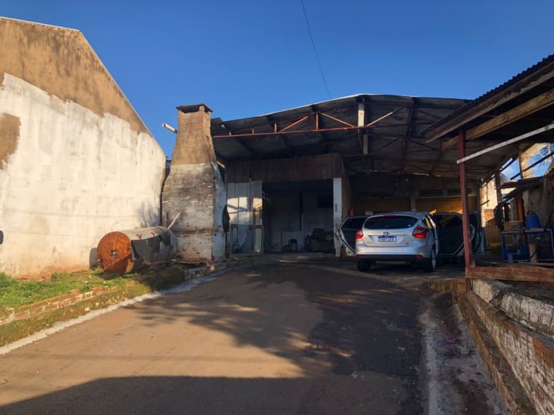 Foto 7 de 15: Terreno em leilão em Passo Fundo - RS — LOTE 005 UM LOTE DE TERRENO sob o nº 17 da quadra 11, com a área superficial de 360m² + Benfeitorias
