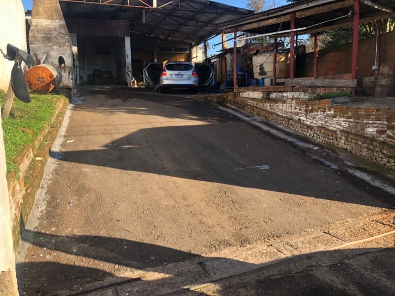 Foto 9 de 15: Terreno em leilão em Passo Fundo - RS — LOTE 005 UM LOTE DE TERRENO sob o nº 17 da quadra 11, com a área superficial de 360m² + Benfeitorias