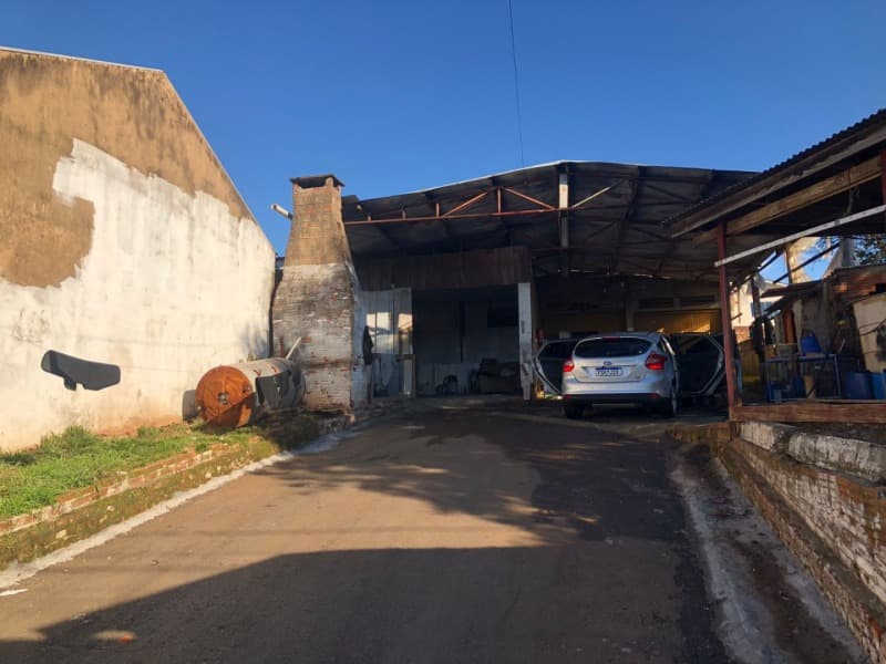Foto 10 de 15: Terreno em leilão em Passo Fundo - RS — LOTE 005 UM LOTE DE TERRENO sob o nº 17 da quadra 11, com a área superficial de 360m² + Benfeitorias