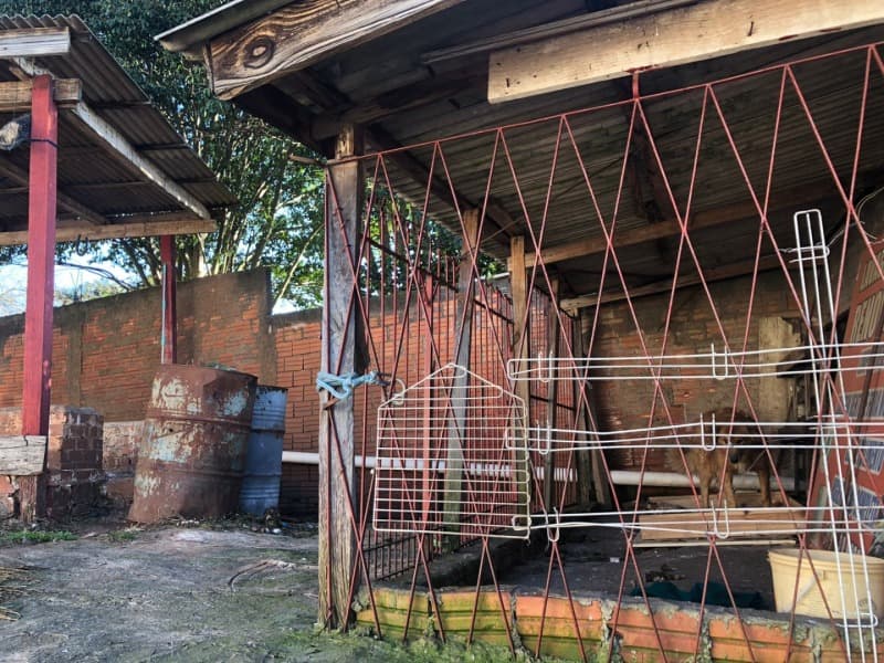 Foto 11 de 15: Terreno em leilão em Passo Fundo - RS — LOTE 005 UM LOTE DE TERRENO sob o nº 17 da quadra 11, com a área superficial de 360m² + Benfeitorias