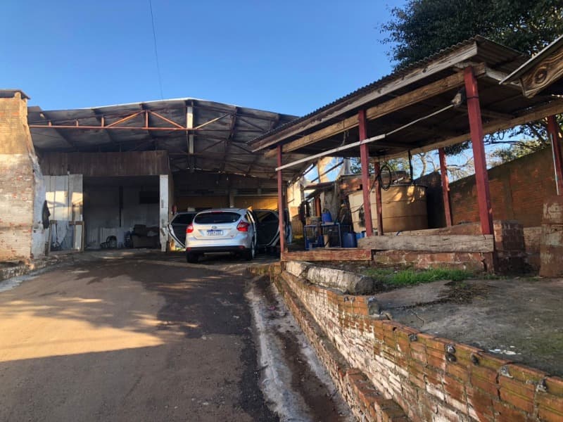 Foto 12 de 15: Terreno em leilão em Passo Fundo - RS — LOTE 005 UM LOTE DE TERRENO sob o nº 17 da quadra 11, com a área superficial de 360m² + Benfeitorias