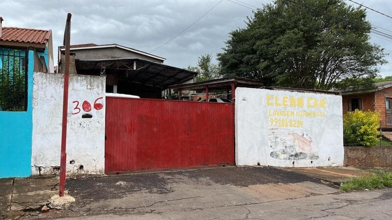 Foto 15 de 15: Terreno em leilão em Passo Fundo - RS — LOTE 005 UM LOTE DE TERRENO sob o nº 17 da quadra 11, com a área superficial de 360m² + Benfeitorias