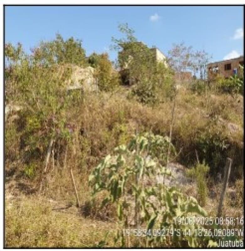 Terreno em leilão em Juatuba - MG — LOTE 092 TERRENO, 360M2 Juatuba/ MG
