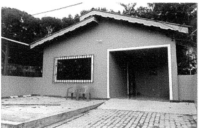 Casa em leilão em Breves - PA — LOTE 131 CASA, 92,19 M2 Breves/ PA