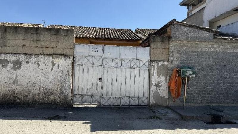 Casa em leilão em Belford Roxo - RJ — LOTE 208 CASA, 45,48 M2 Belfod Roxo/RJ