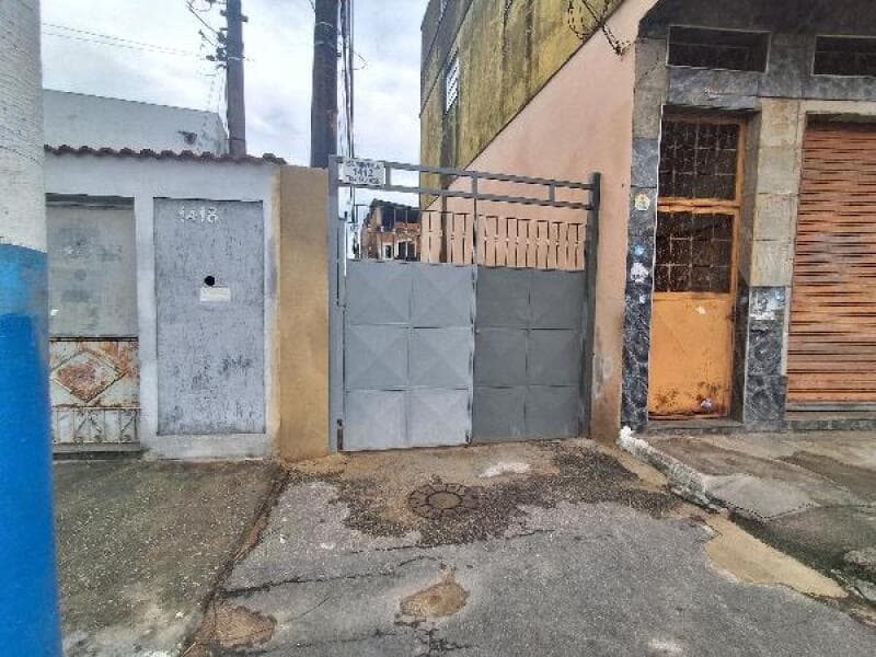 Casa em leilão em Nilópolis - RJ — LOTE 226 CASA, 110,15 M2 Nilopólis/ RJ