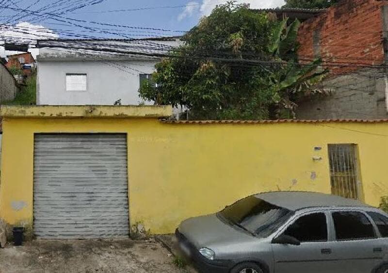 Casa em leilão em Cotia - SP — LOTE 391 CASA, 177,88 M2 Cotia/ SP