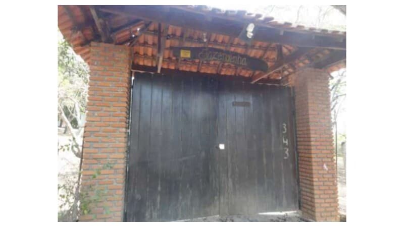 Area Rural em leilão em Piracicaba - SP — LOTE 031 GLEBA DE TERRAS 7.89-55 HÁ - PIRACICABA