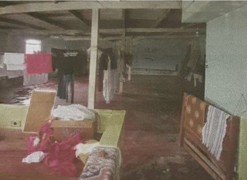Foto 4 de 12: Terreno em leilão em Diadema - SP, bairro Taboão — LOTE 001 IMÓVEL 379m² - DIADEMA