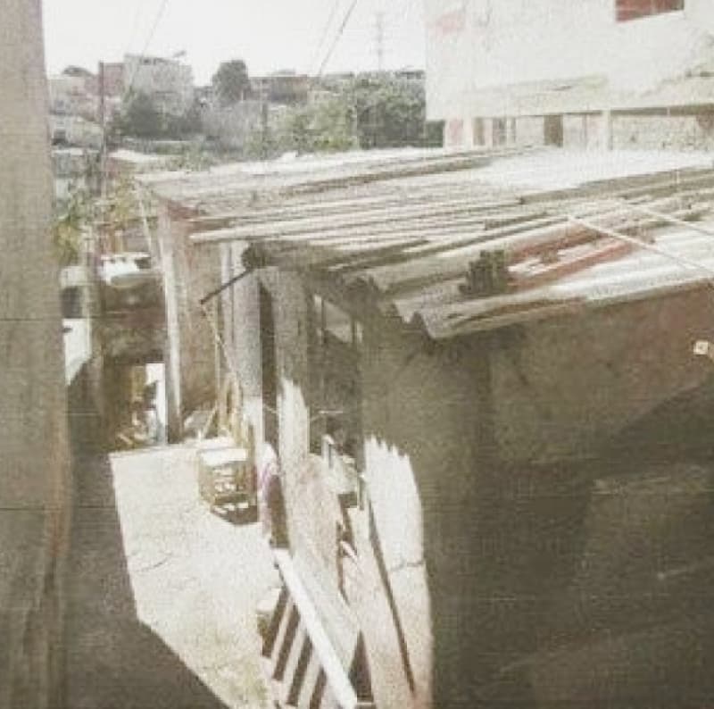 Foto 6 de 12: Terreno em leilão em Diadema - SP, bairro Taboão — LOTE 001 IMÓVEL 379m² - DIADEMA