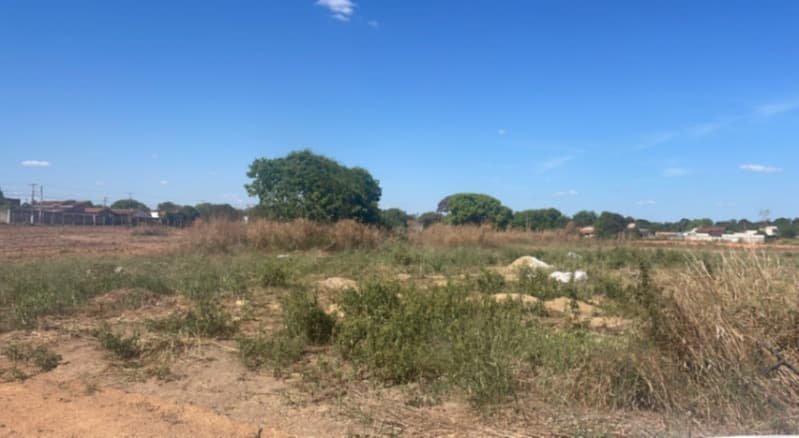 Foto 5 de 14: Terreno em leilão em Lagoa Da Confusão - TO — LOTE 002 Imóvel medindo 08.60.18ha, localizado na Avenida Vitorino Panta em Lagoa da Confusão - TO,