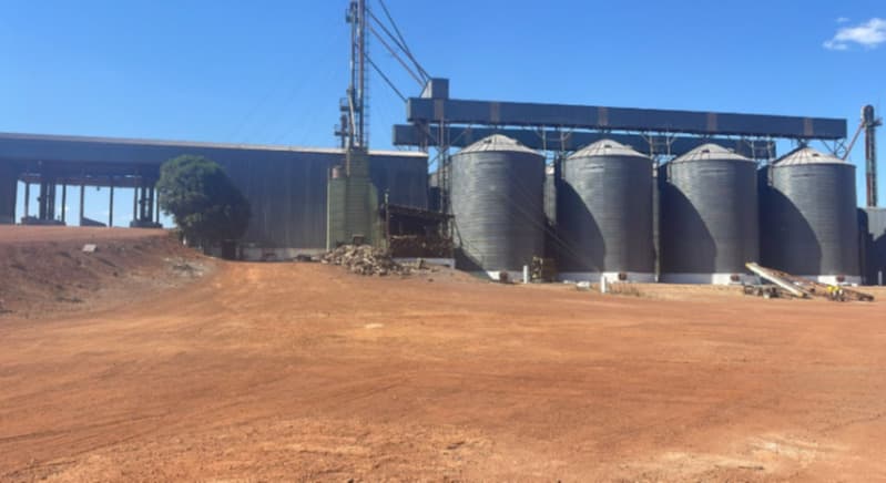Foto 11 de 14: Terreno em leilão em Lagoa Da Confusão - TO — LOTE 002 Imóvel medindo 08.60.18ha, localizado na Avenida Vitorino Panta em Lagoa da Confusão - TO,