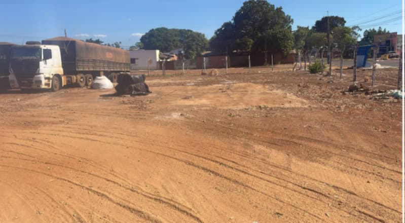 Foto 12 de 14: Terreno em leilão em Lagoa Da Confusão - TO — LOTE 002 Imóvel medindo 08.60.18ha, localizado na Avenida Vitorino Panta em Lagoa da Confusão - TO,