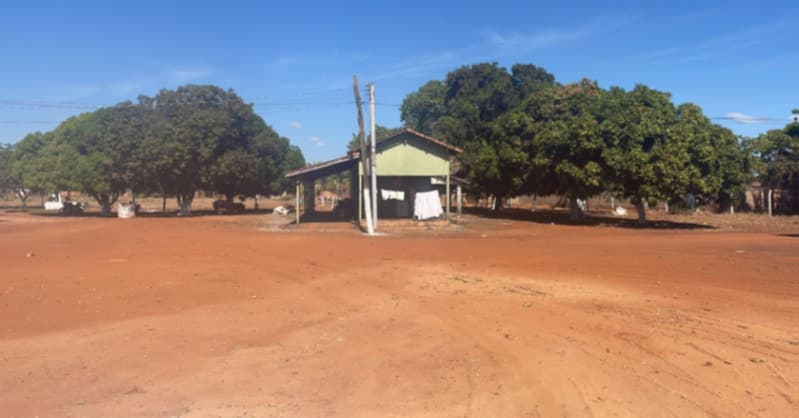 Foto 14 de 14: Terreno em leilão em Lagoa Da Confusão - TO — LOTE 002 Imóvel medindo 08.60.18ha, localizado na Avenida Vitorino Panta em Lagoa da Confusão - TO,