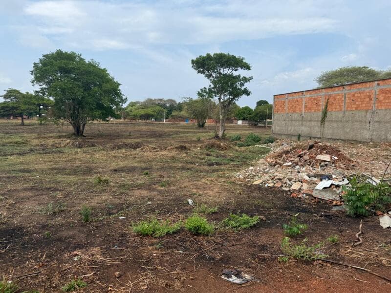Foto 5 de 6: Imóvel em leilão em Araguacema - TO — LOTE 001 Lote nº 03, da Quadra nº 45, com área de 317,91 m², o qual está matriculado sob o nº 6.143,