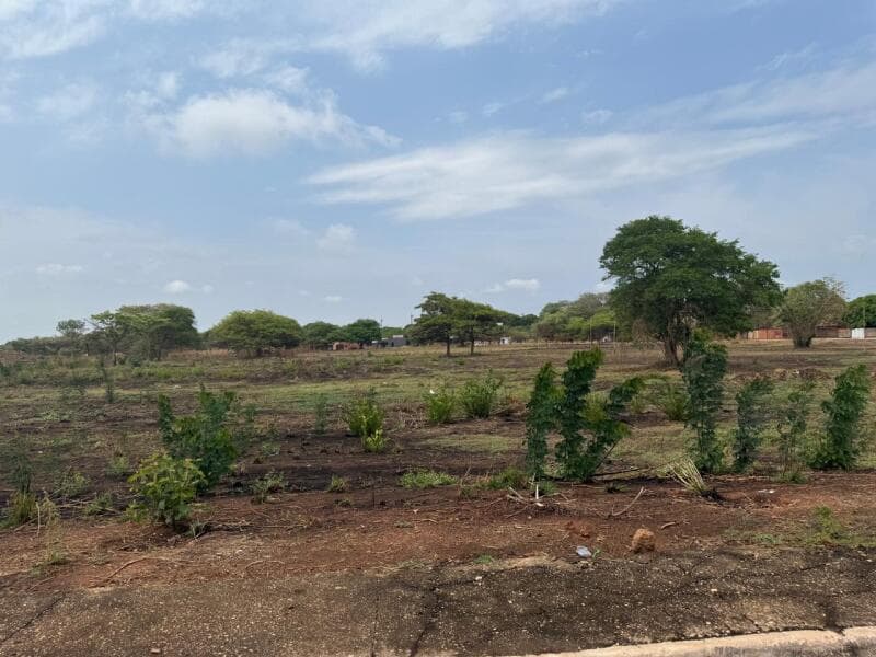 Foto 6 de 7: Imóvel em leilão em Araguacema - TO — LOTE 007 Lote nº 09, da Quadra nº 45, com área de 573,89 m², o qual está matriculado sob o nº 6.149,