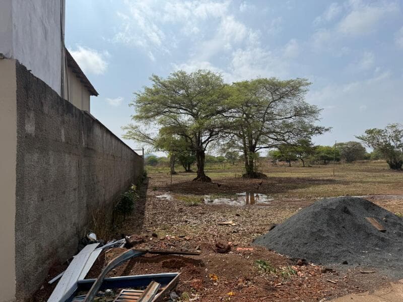 Foto 6 de 8: Imóvel em leilão em Araguacema - TO — LOTE 012 Lote nº 14, da Quadra nº 45, com área de 484,30 m², o qual está matriculado sob o nº 6.155,
