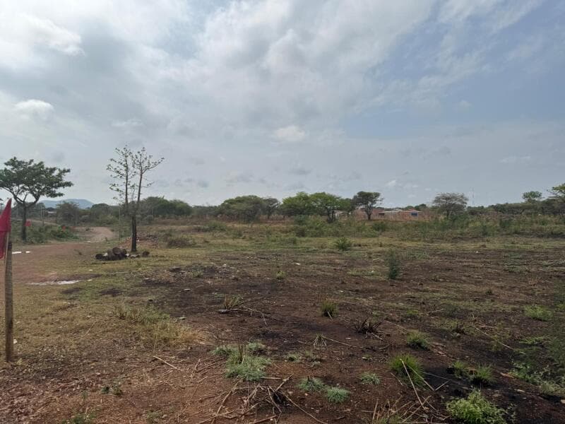 Foto 4 de 6: Imóvel em leilão em Araguacema - TO — LOTE 014 Lote nº 16, da Quadra nº 45, com área de 587,59 m², o qual está matriculado sob o nº 6.157,