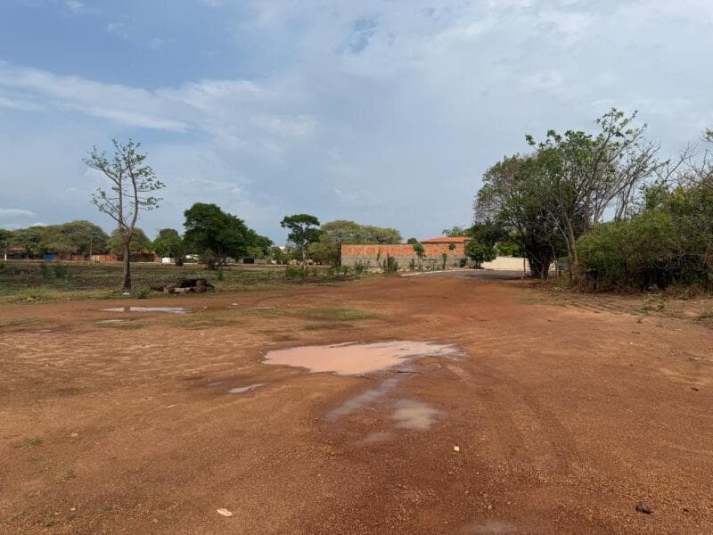 Foto 8 de 8: Imóvel em leilão em Araguacema - TO — LOTE 018 Lote nº 02, da Quadra nº 46, com área de 393,93 m², o qual está matriculado sob o nº 6.161,