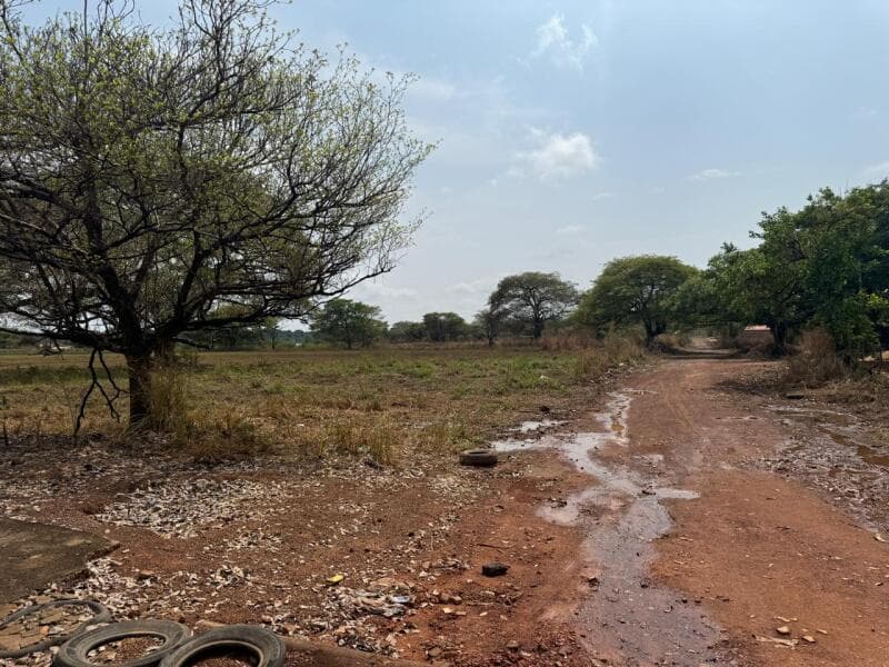 Foto 4 de 4: Imóvel em leilão em Araguacema - TO — LOTE 019 Lote nº 03, da x 11 Quadra nº 46, com área de 339,33 m², o qual está matriculado sob o nº 6