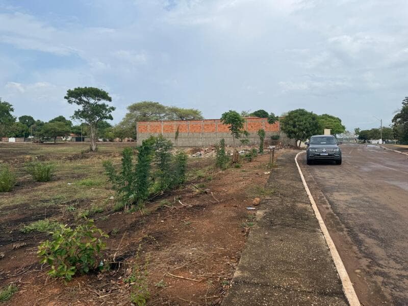 Foto 3 de 3: Imóvel em leilão em Araguacema - TO — LOTE 035 Lote nº 19 da Quadra nº 46, com área de 363,00 m², o qual está matriculado sob o nº 6.178,