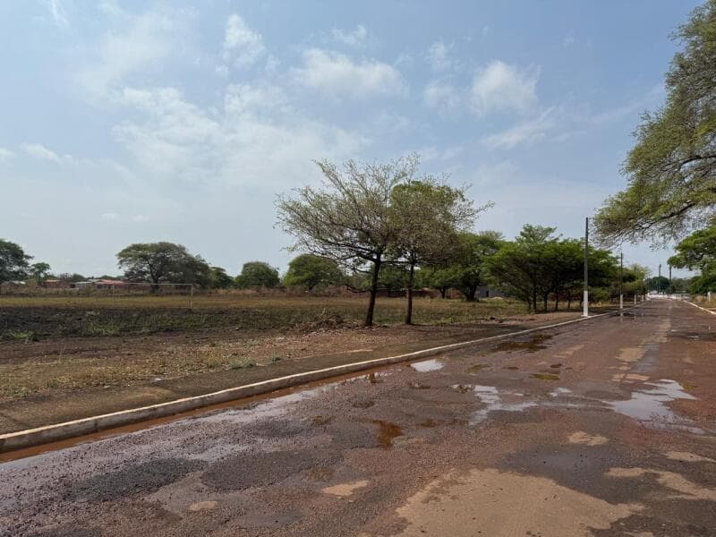 Foto 2 de 6: Imóvel em leilão em Araguacema - TO — LOTE 065 Lote nº 10 da Quadra nº 48, com área de 447,78 m², o qual está matriculado sob o nº 6.208,