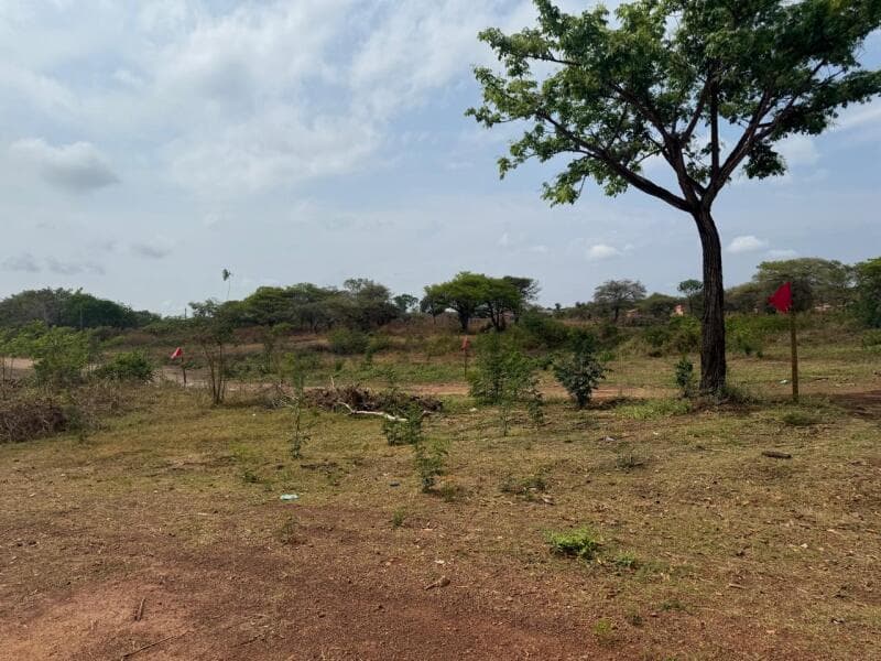 Foto 3 de 3: Imóvel em leilão em Araguacema - TO — LOTE 071 Lote nº 16 da Quadra nº 48, com área de 472,33 m², o qual está matriculado sob o nº 6.214,