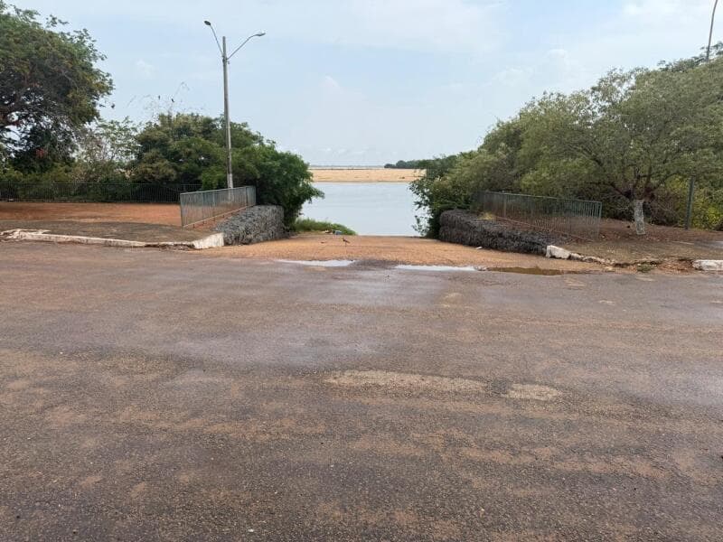 Foto 3 de 3: Imóvel em leilão em Araguacema - TO — LOTE 086 Lote nº 12 da Quadra nº 49, com área de 363,00 m², o qual está matriculado sob o nº 6.229,