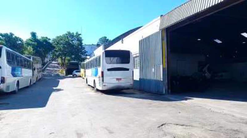 Foto 28 de 32: Comercial em leilão em São Bernardo Do Campo - SP — LOTE 001 Imóvel na Av. Humberto de Alencar Castelo Branco, 1070 – Bairro Assunção – São Bernardo do