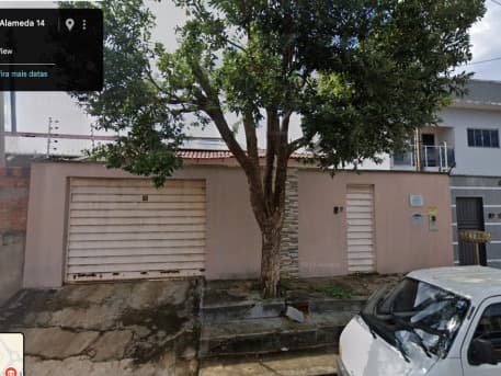 Foto 1 de 3: Terreno em leilão em Palmas - TO — LOTE 001 Imóvel na Quadra ARNO 42 (405 norte) em Palmas - TO.