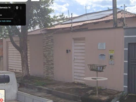 Foto 2 de 3: Terreno em leilão em Palmas - TO — LOTE 001 Imóvel na Quadra ARNO 42 (405 norte) em Palmas - TO.