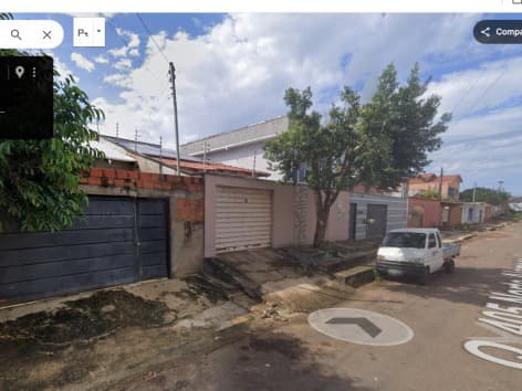 Foto 3 de 3: Terreno em leilão em Palmas - TO — LOTE 001 Imóvel na Quadra ARNO 42 (405 norte) em Palmas - TO.