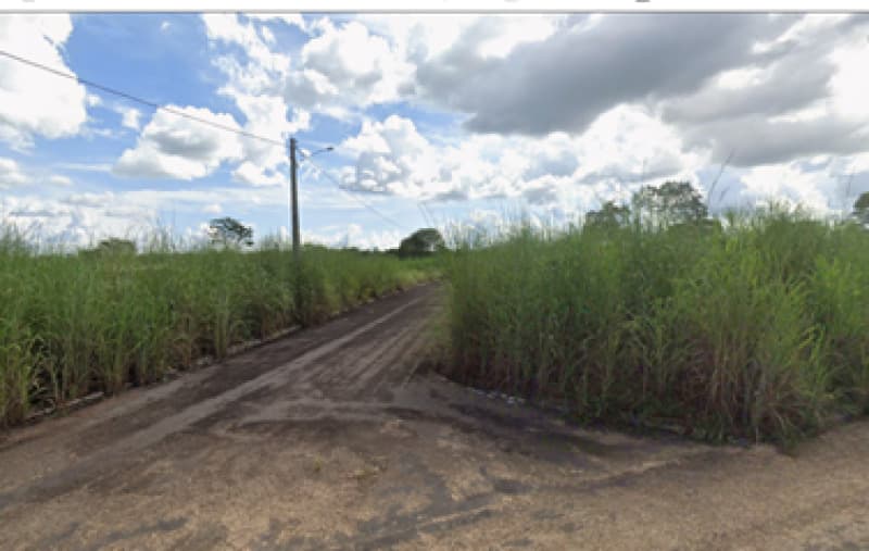 Foto 1 de 2: Terreno em leilão em Porto Nacional - TO, bairro Luzimangues — LOTE 001 Lote 08, Quadra QC04, no Loteamento Campinas em Luzimangues, Porto Nacional/TO