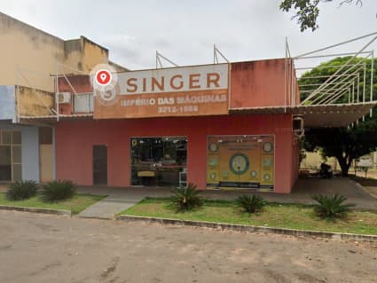 Foto 1 de 2: Terreno em leilão em Palmas - TO — LOTE 001 Imóvel na Quadra ACSVSE 102 (1006 Sul), LO-23 em Palmas, Tocantins