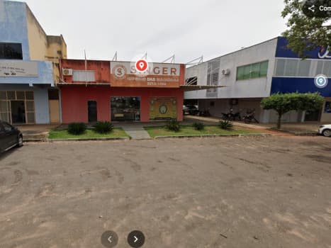Foto 2 de 2: Terreno em leilão em Palmas - TO — LOTE 001 Imóvel na Quadra ACSVSE 102 (1006 Sul), LO-23 em Palmas, Tocantins