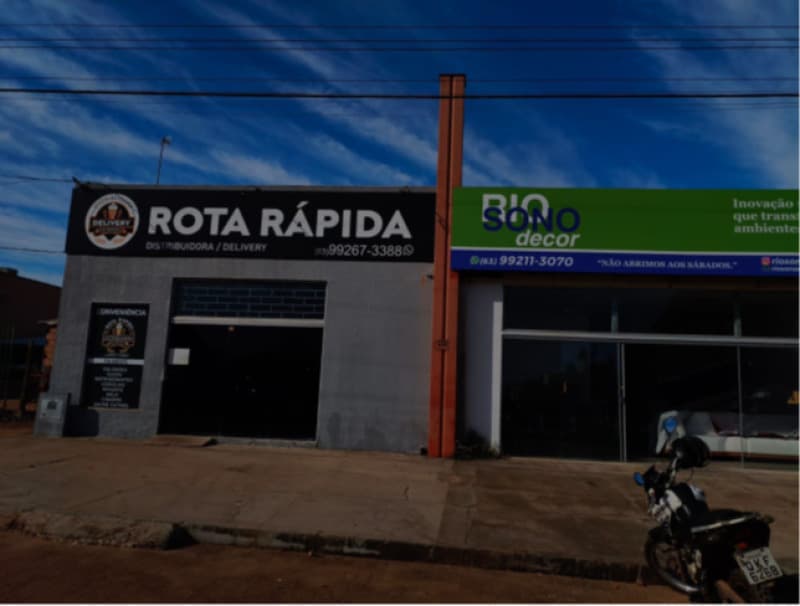 Foto 2 de 4: Terreno em leilão em Palmas - TO — LOTE 001 Imóvel na Avenina LO-04 Quadra ACNO-11 (103 Norte) em Palmas, Tocantins