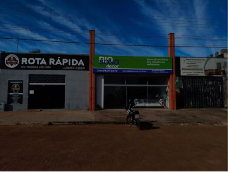 Foto 3 de 4: Terreno em leilão em Palmas - TO — LOTE 001 Imóvel na Avenina LO-04 Quadra ACNO-11 (103 Norte) em Palmas, Tocantins