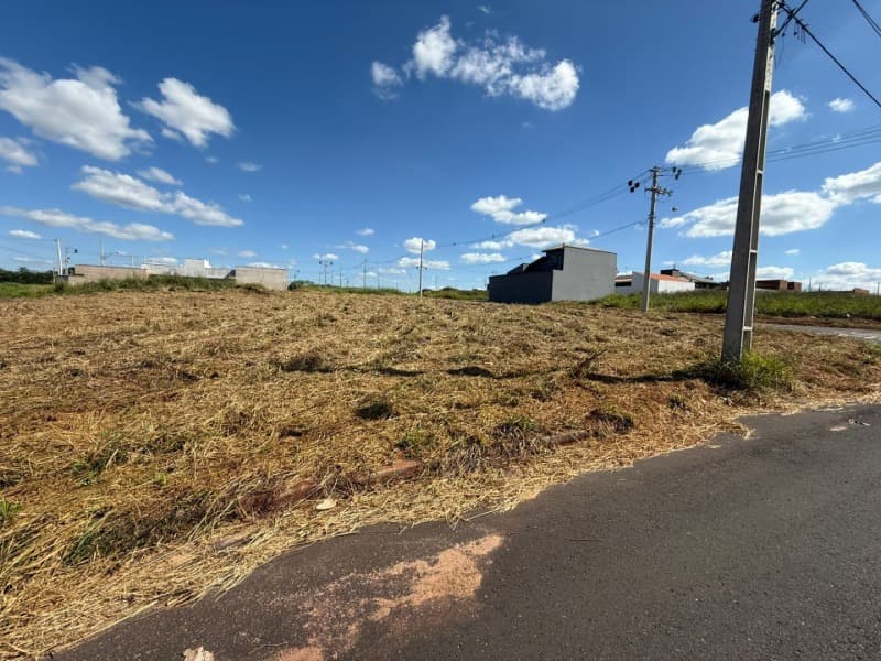 Foto 6 de 7: Terreno em leilão em Américo De Campos - SP — LOTE 005 1 Terreno do Lote 15 da Quadra 04