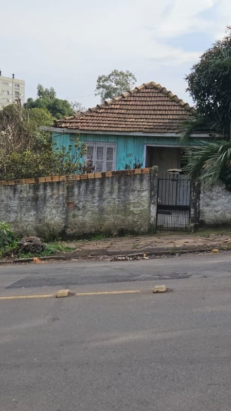 Foto 2 de 6: Terreno em leilão em Passo Fundo - RS — LOTE 001 Um Terreno Urbano
