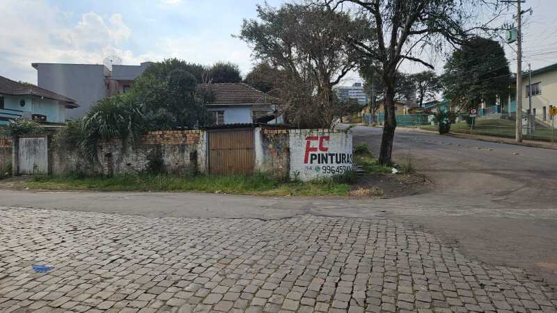 Foto 5 de 6: Terreno em leilão em Passo Fundo - RS — LOTE 001 Um Terreno Urbano