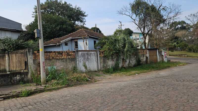 Foto 6 de 6: Terreno em leilão em Passo Fundo - RS — LOTE 001 Um Terreno Urbano