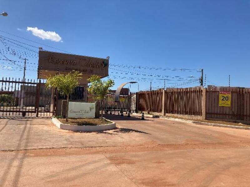 Casa em leilão em Sinop - MT — LOTE 176 Casa